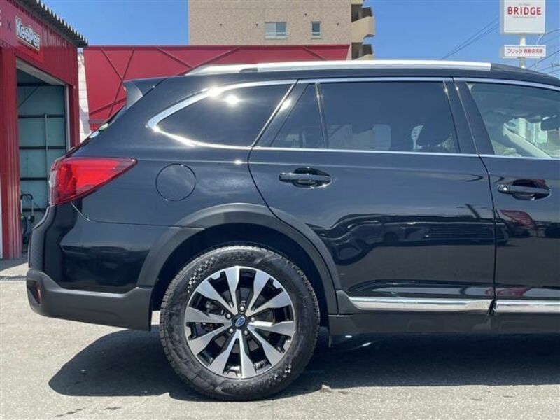 LEGACY OUTBACK-9