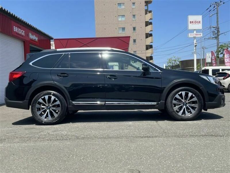 LEGACY OUTBACK-10