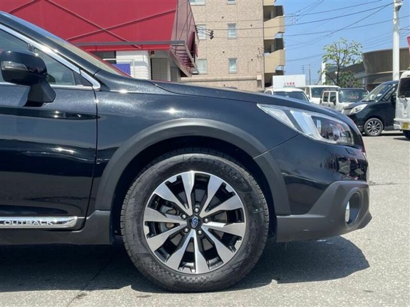 LEGACY OUTBACK-11