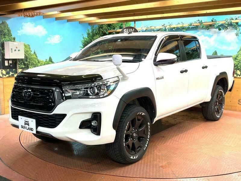 HILUX