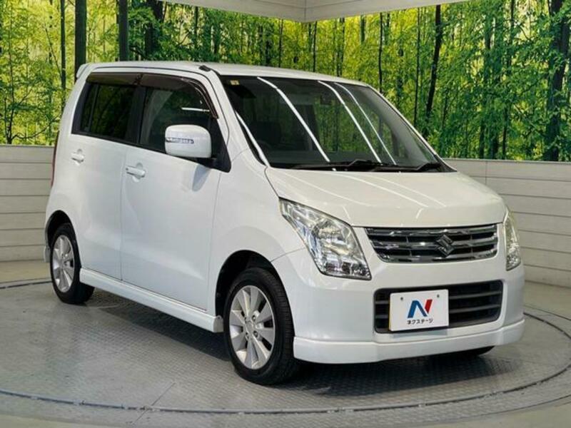 WAGON R-15