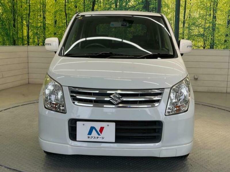 WAGON R-13