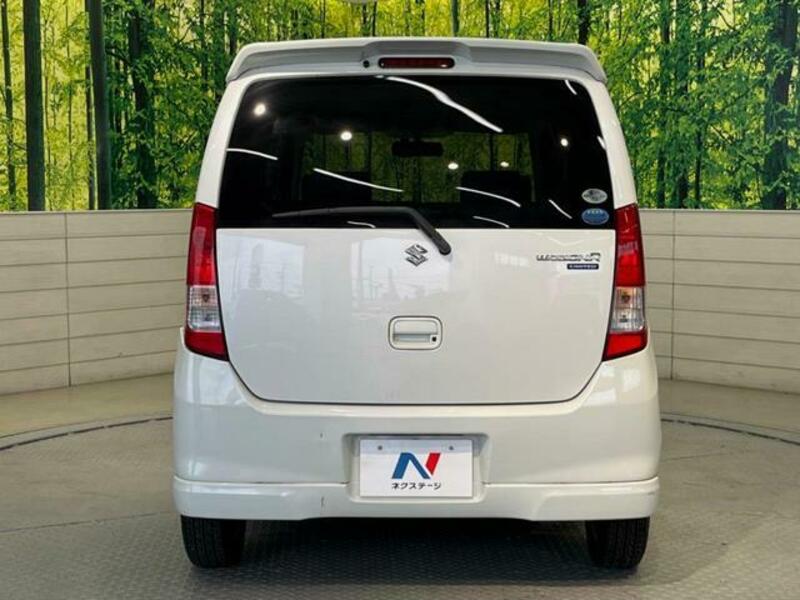 WAGON R-14