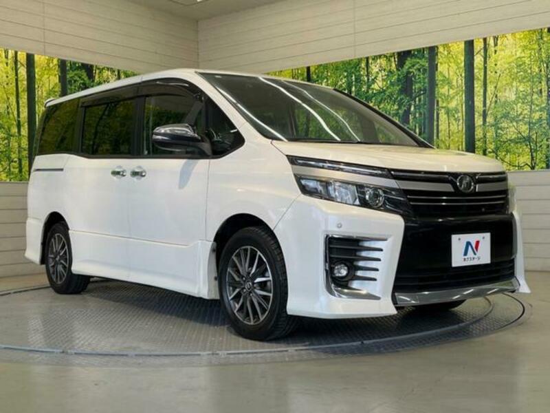 VOXY-16