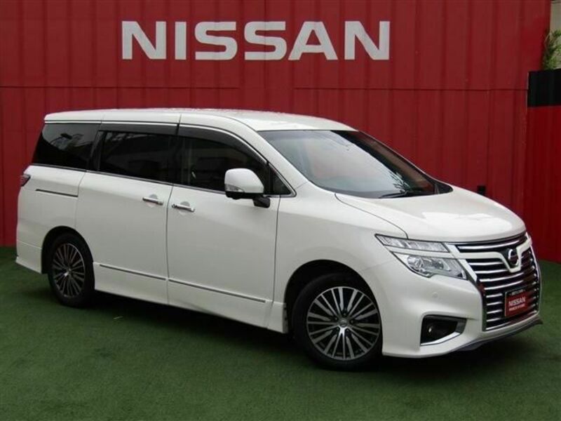ELGRAND