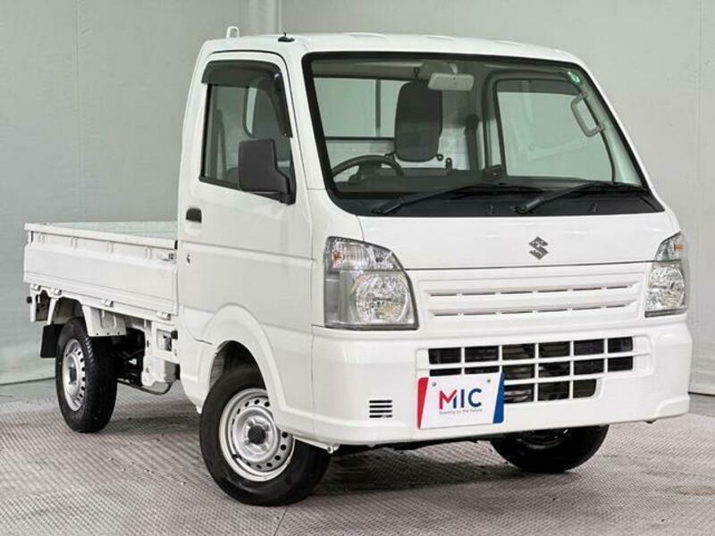 CARRY TRUCK-12