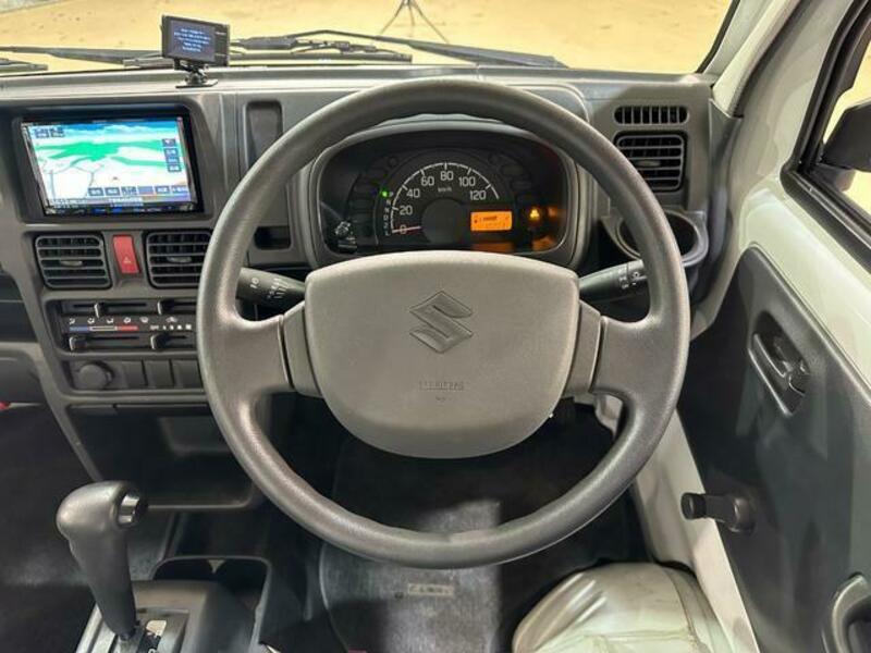 CARRY TRUCK-2