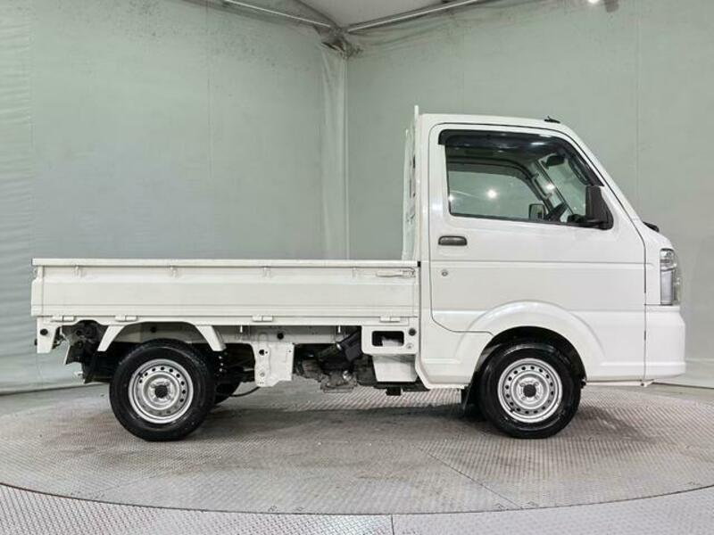 CARRY TRUCK-13