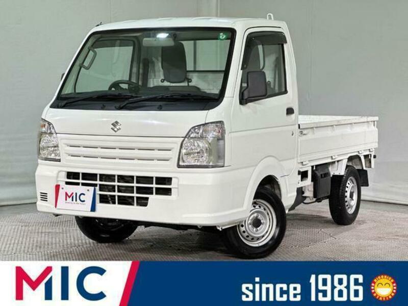 CARRY TRUCK