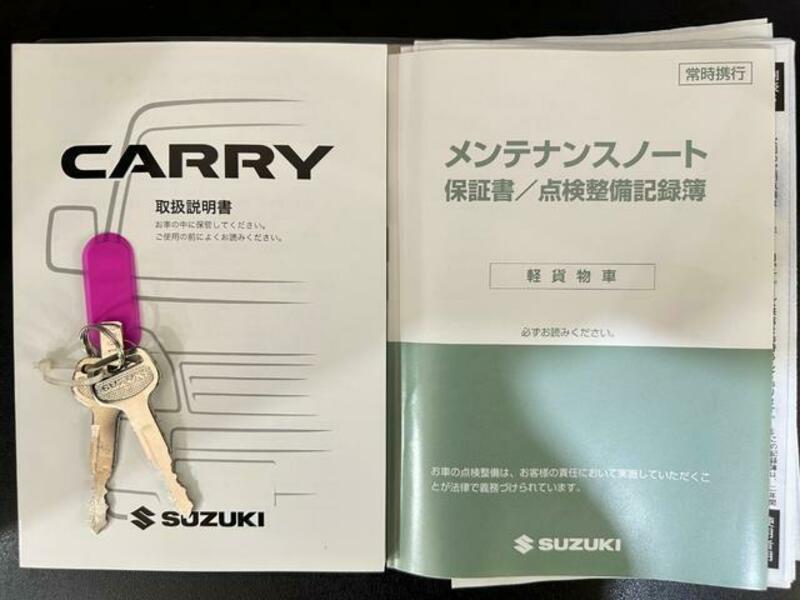 CARRY TRUCK-8