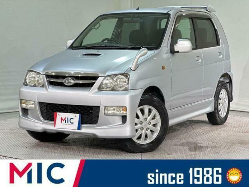 DAIHATSU TERIOS KID