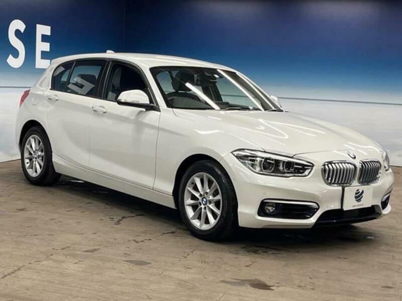 1 SERIES