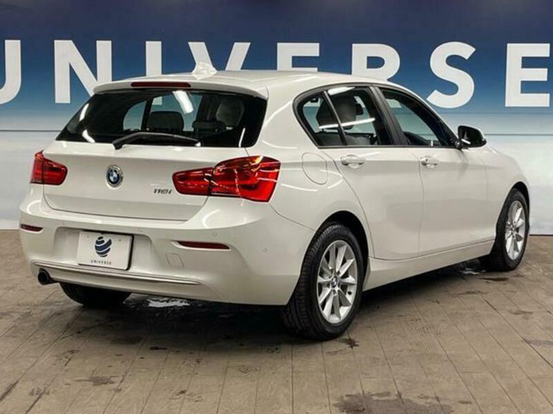 1 SERIES