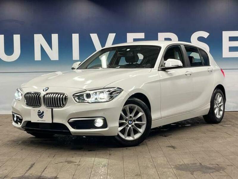 1 SERIES
