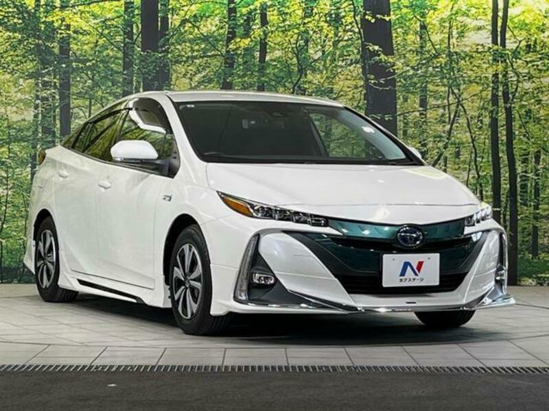 PRIUS PHV-15
