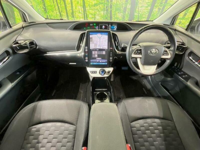 PRIUS PHV-1