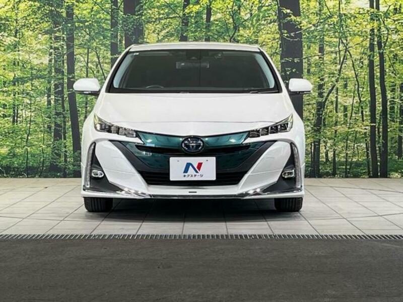 PRIUS PHV-13