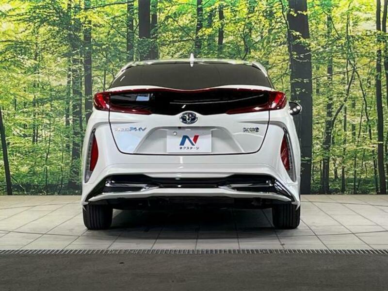 PRIUS PHV-14