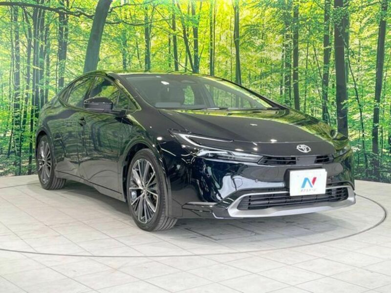 PRIUS