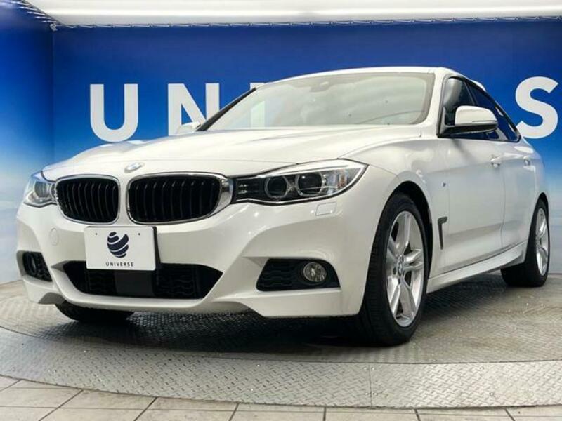 3 SERIES