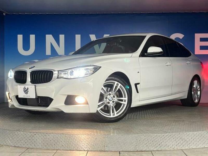 3 SERIES