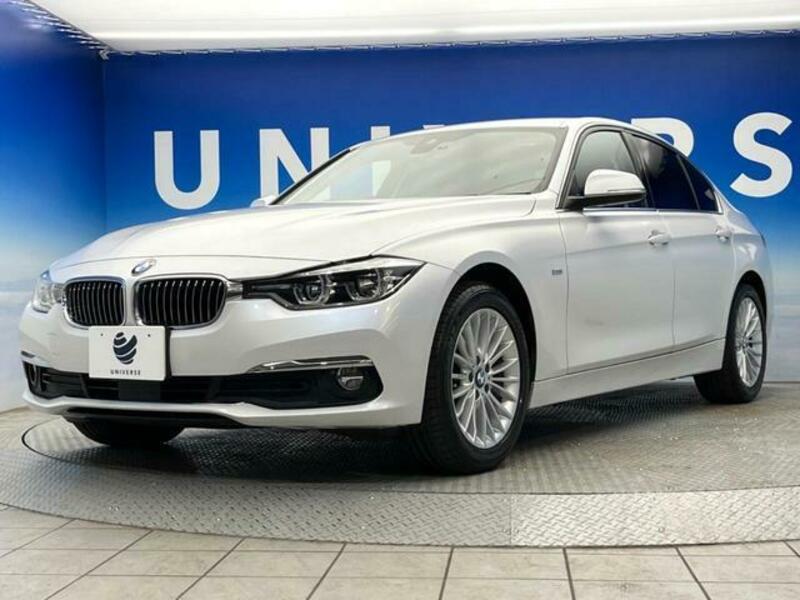 3 SERIES