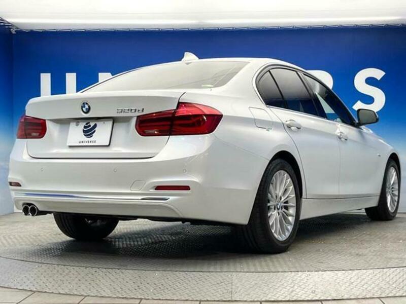 3 SERIES