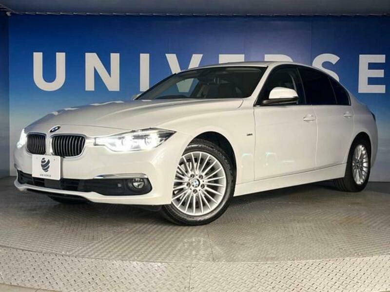 3 SERIES
