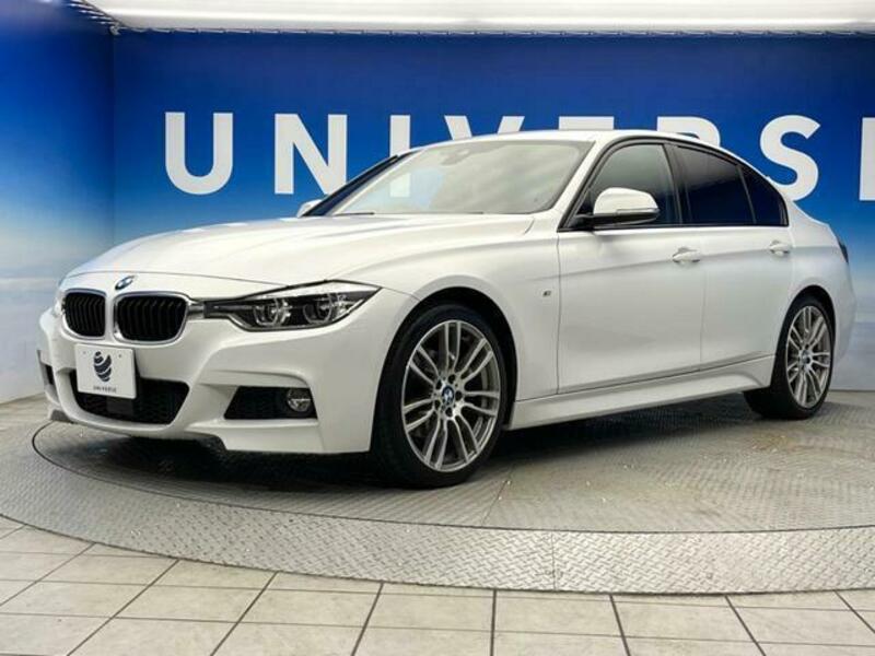 3 SERIES