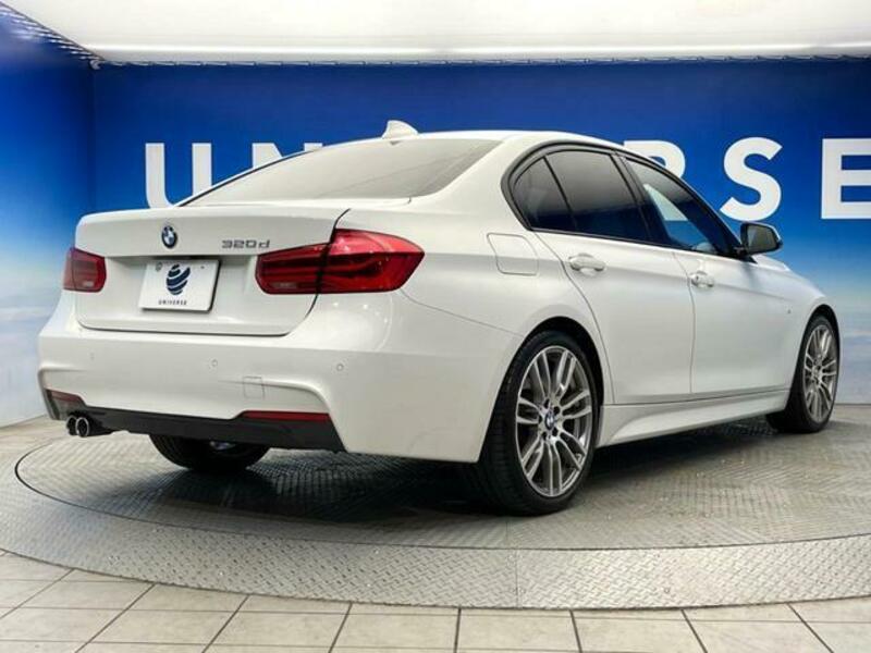 3 SERIES