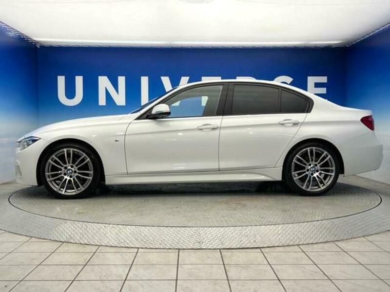 3 SERIES