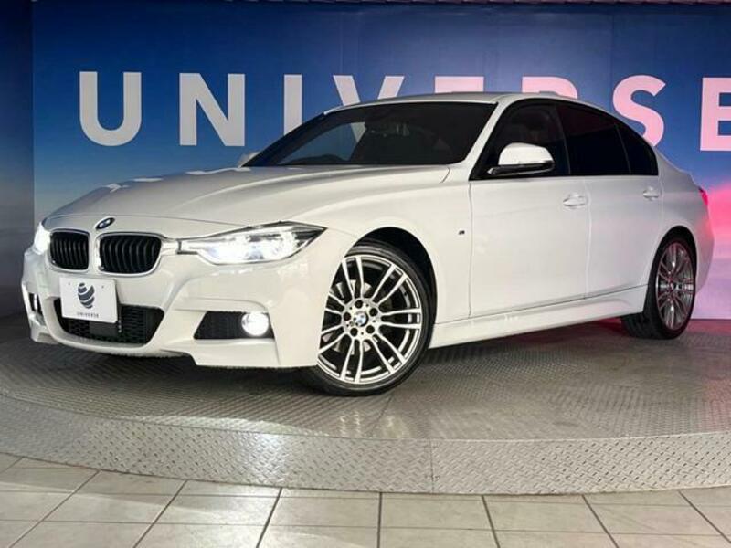 3 SERIES
