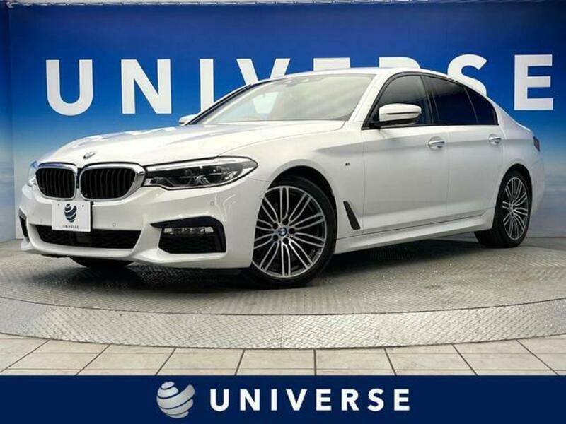 5 SERIES