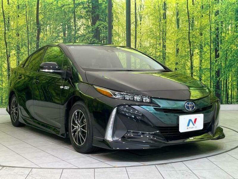 PRIUS PHV-15