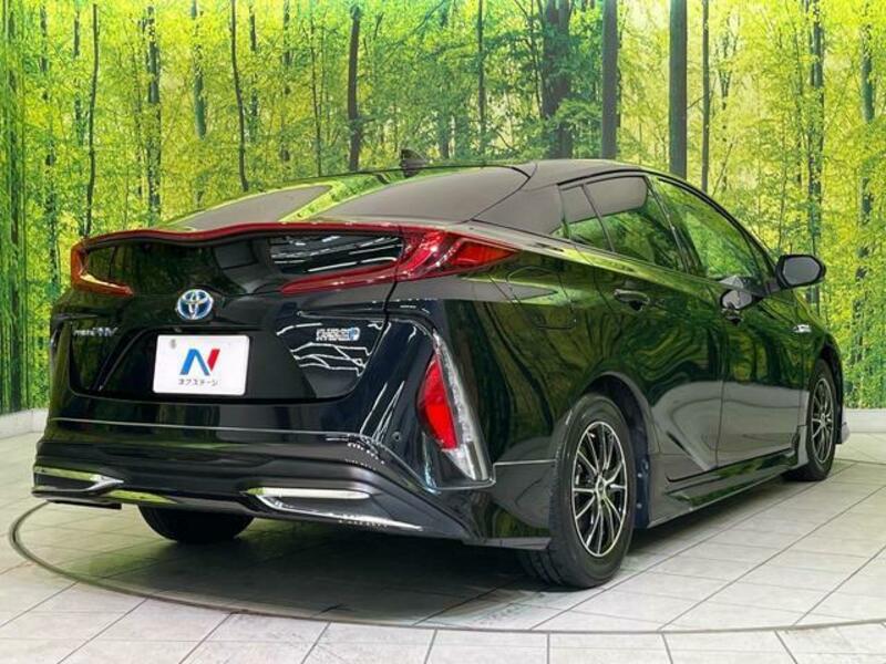 PRIUS PHV-16