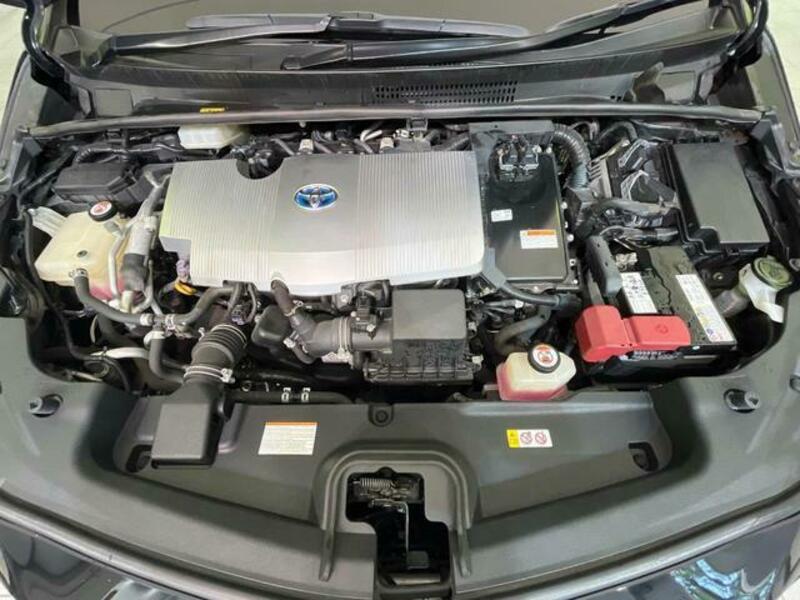 PRIUS PHV-17