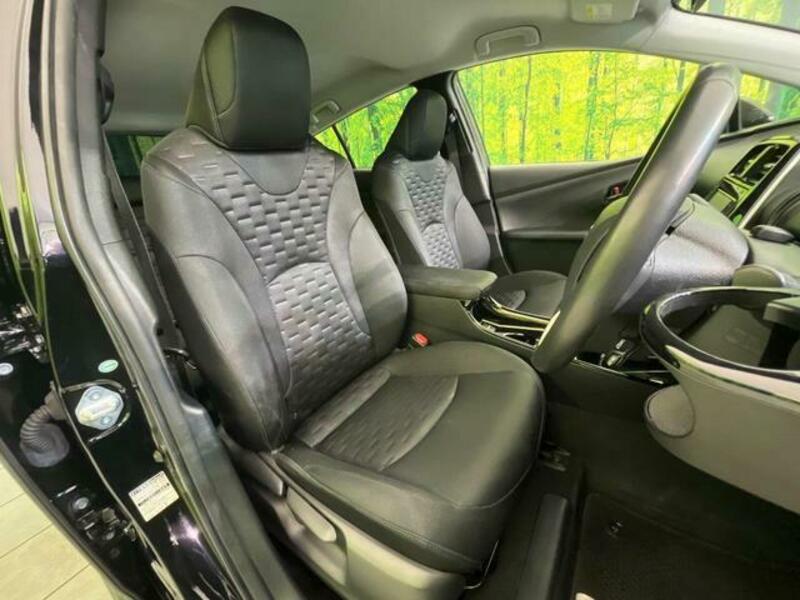 PRIUS PHV-7