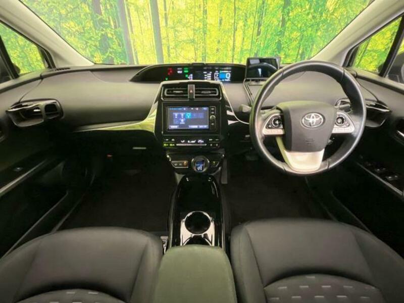 PRIUS PHV-1