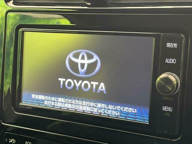 PRIUS PHV-3