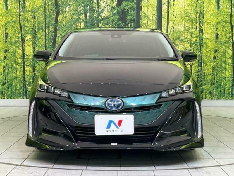 PRIUS PHV-13