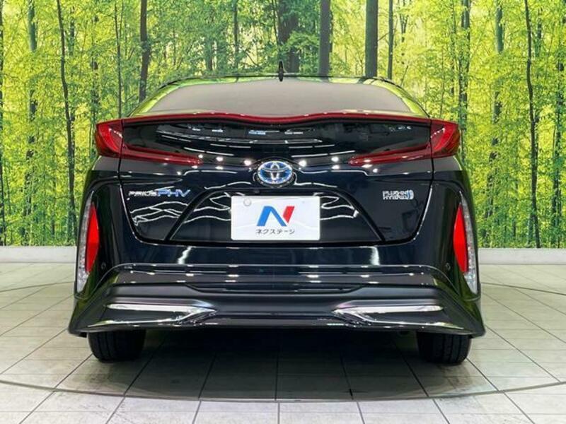 PRIUS PHV-14