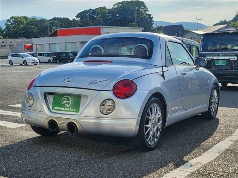COPEN