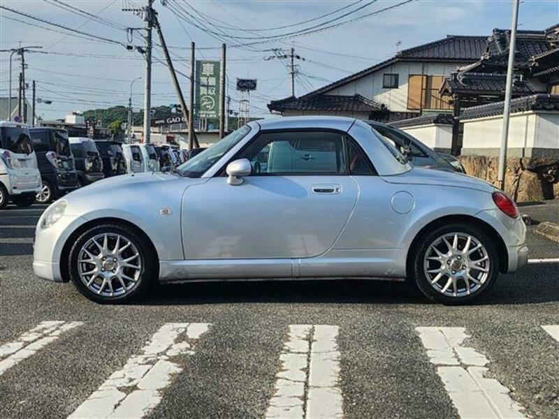 COPEN