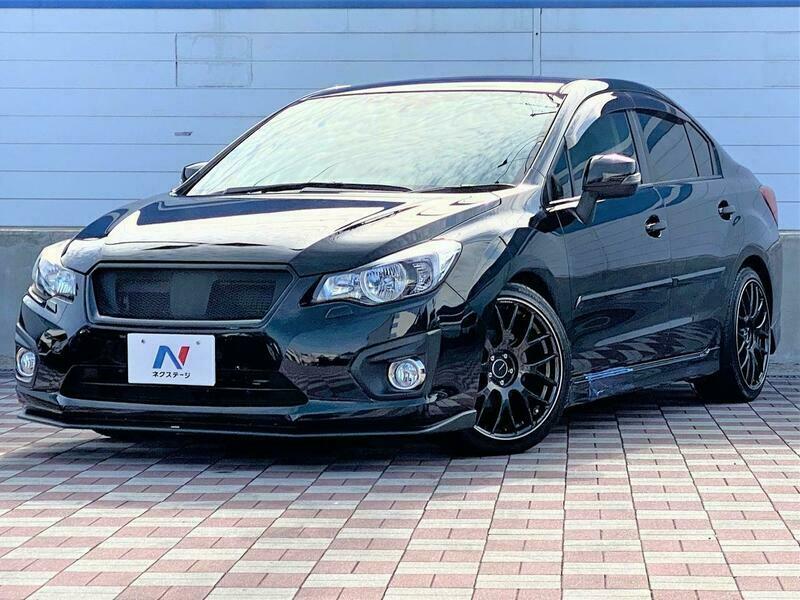 IMPREZA G4-0