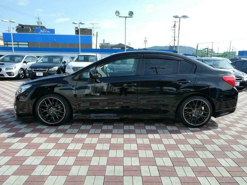 IMPREZA G4