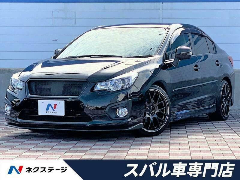 IMPREZA G4