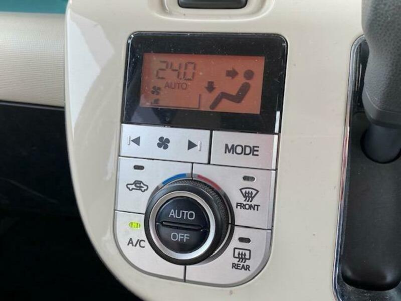 MOVE CANBUS-13