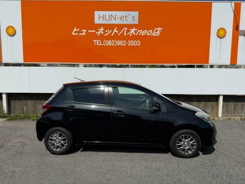 VITZ
