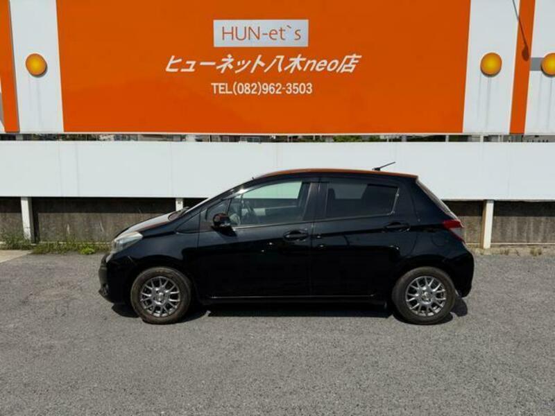 VITZ
