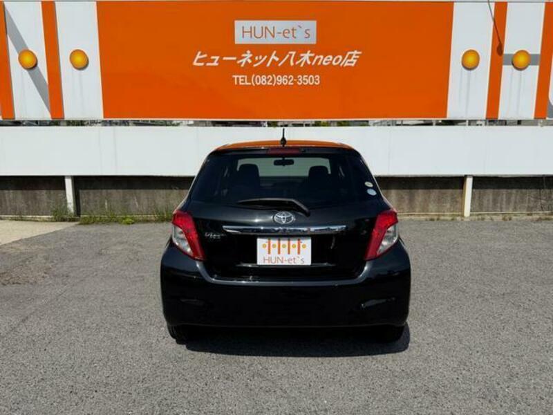 VITZ
